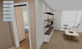 do 3d interactive model