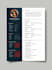 make CV, resume or cover letter