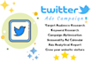 setup hyper targeted twitter ads