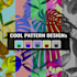 design trendy eye catching patterns