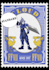 turn you or your logo into a postage stamp