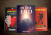 do ebook cover, book cover, kindle book cover design