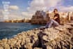 write a creative blog article about any travel destination