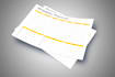 create a minimalist daily, weekly or monthly planner