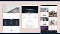 design your amazing wix website