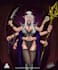 do creative and dark fantasy art