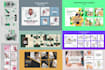 design stunning animated posts, banner ads, and more