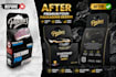 create premium food and fmcg packaging design for your brand