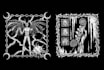 draw for metal, punk, rock, or hardcore band with my style
