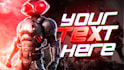 design a quality gaming youtube thumbnail in 24hrs