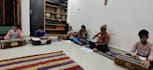 teach you indian classical  instrument violine