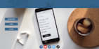 create custom html CSS responsive pages,fix css layout issue
