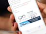 do clickable HTML email signature for outlook gmail  iphone