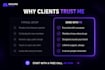 create a professional discord server with the best design and setup