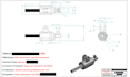 create industrial manufacturing drawings from your 3d model