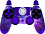 create a custom controller overlay