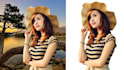photoshop editing removes background face swap retouching resizing in 24 hours