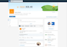do linkedin business page setup, boost your online presence