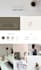 design a professional minimalist logo and custom brand identity