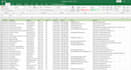 fast input data entry with manually typing and web research