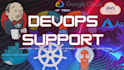 be your devops guy for k8s,helm,terrafrom,cloud,monitoring etc