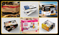 design professional product packaging, box and label design