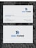 provide occupational business card design