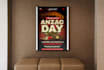 give you best poster design