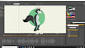 rig characters in moho pro