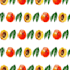 draw a seamless  pattern