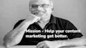 be your awesome digital content manager
