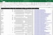 do fastest ms excel data entry, CSV and copy paste work