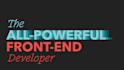be your HTML, CSS, bootstrap and javascript coder