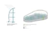 create 3d or 2d architectural diagrams