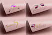 do cosmetics and luxury beauty logo design