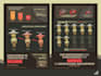 make illustrative infographic designs