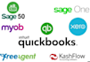 help with bookkeeping, accounting and personal finances
