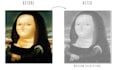 create a halftone dots art from any photo