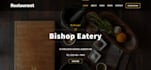 create your restaurant and cafe  wordpress website