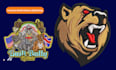 convert logo into embroidery digitizing file dst pes jef emb in 1 hour