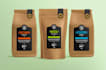 design amazon product packaging, box design, label design