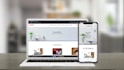 design professional mobile responsive website with html, CSS, javascript