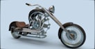 create professional  assets in 3d