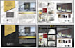 do brochure or flyers or pamphlet or leaflet designs