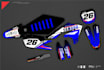 make a design motocross kit