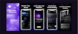 design amazing app store screenshots and play store