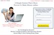 boost your affiliate marketing sales funnel with targeted web traffic