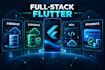 develop a production ready flutter mobile app for ios and android