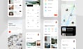 develop ios, android and web apps using flutter