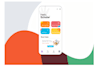 design mobile app and website ui design